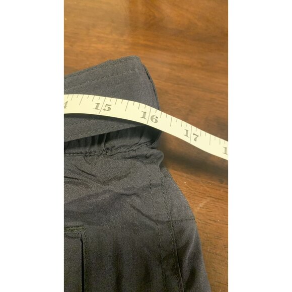 Skique M Snowboard Outdoor Winter Ski Pants Black - Picture 5 of 7